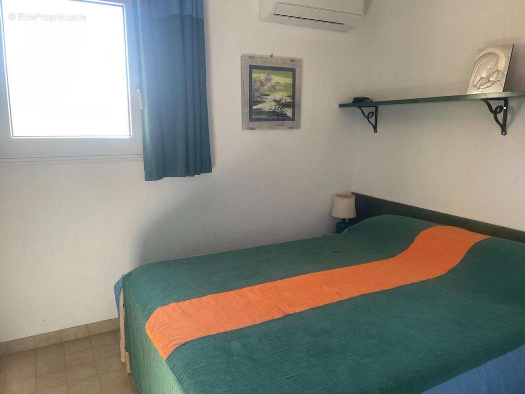 Photo 5 - Maison à VALLAURIS