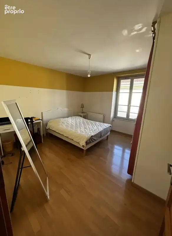 Appartement 70m² à vesoul - photo 9