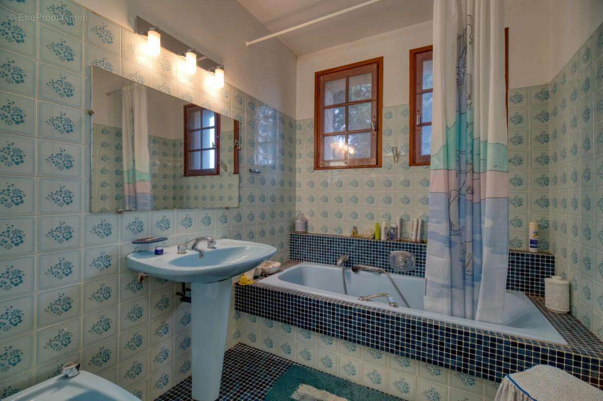 Maison à AUZEVILLE-TOLOSANE