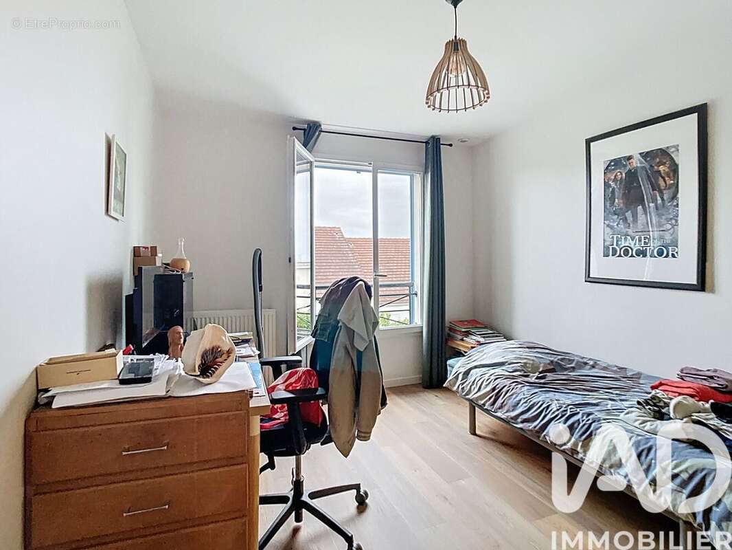 Photo 7 - Maison à BRY-SUR-MARNE