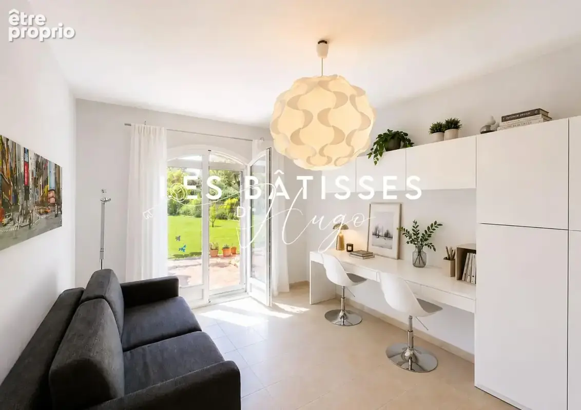 Maison 5 pièces 154 m² à vendre à Fontvieille (13990) - photo 7