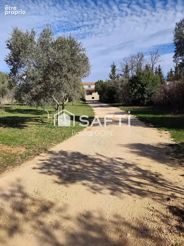 Photo 1 - Maison à ISSIRAC