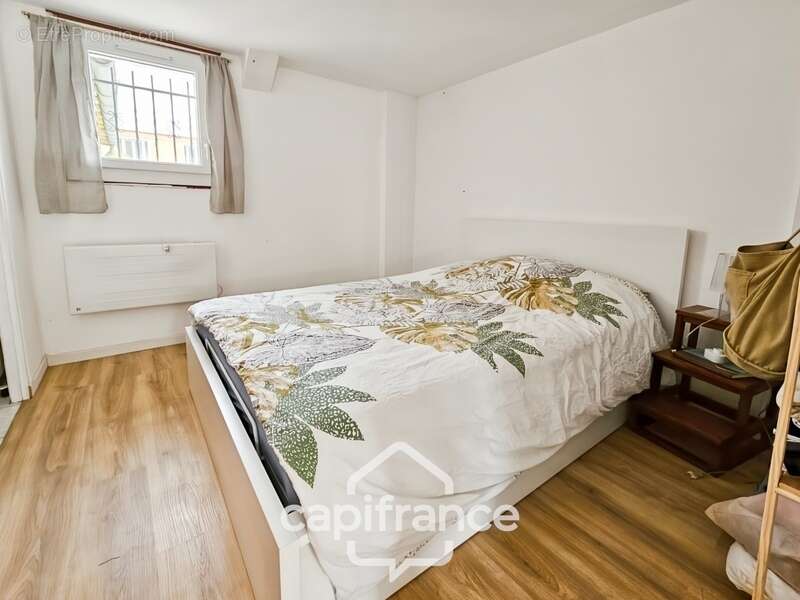 Appartement à CHELLES