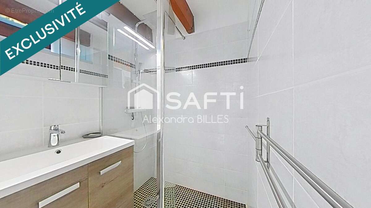 Photo 6 - Appartement à SAINT-CYPRIEN