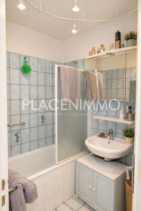 Appartement à LYON-5E