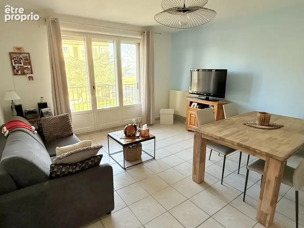 Appartement à SAINT-BREVIN-LES-PINS