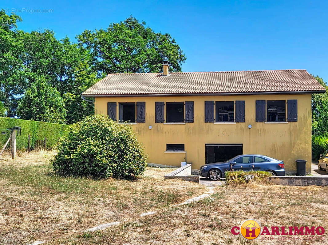 Maison 110 m² à Saint-Brice-Sur-Vienne  - photo 2
