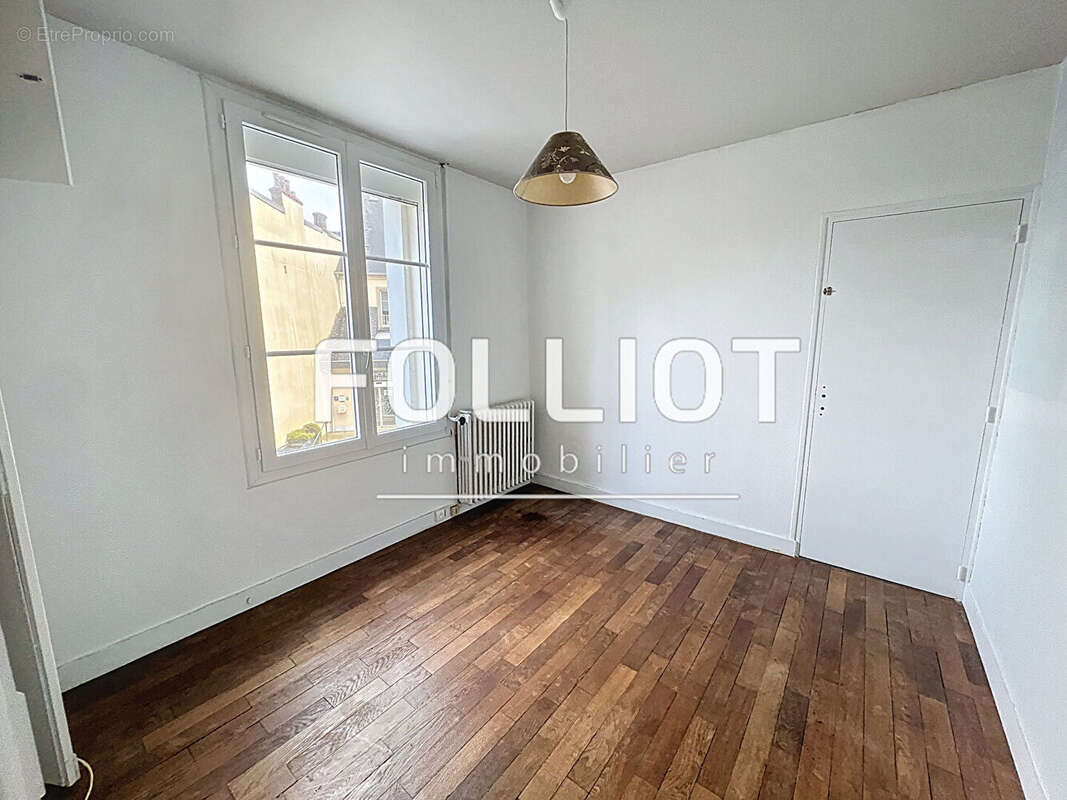 Appartement à COUTANCES