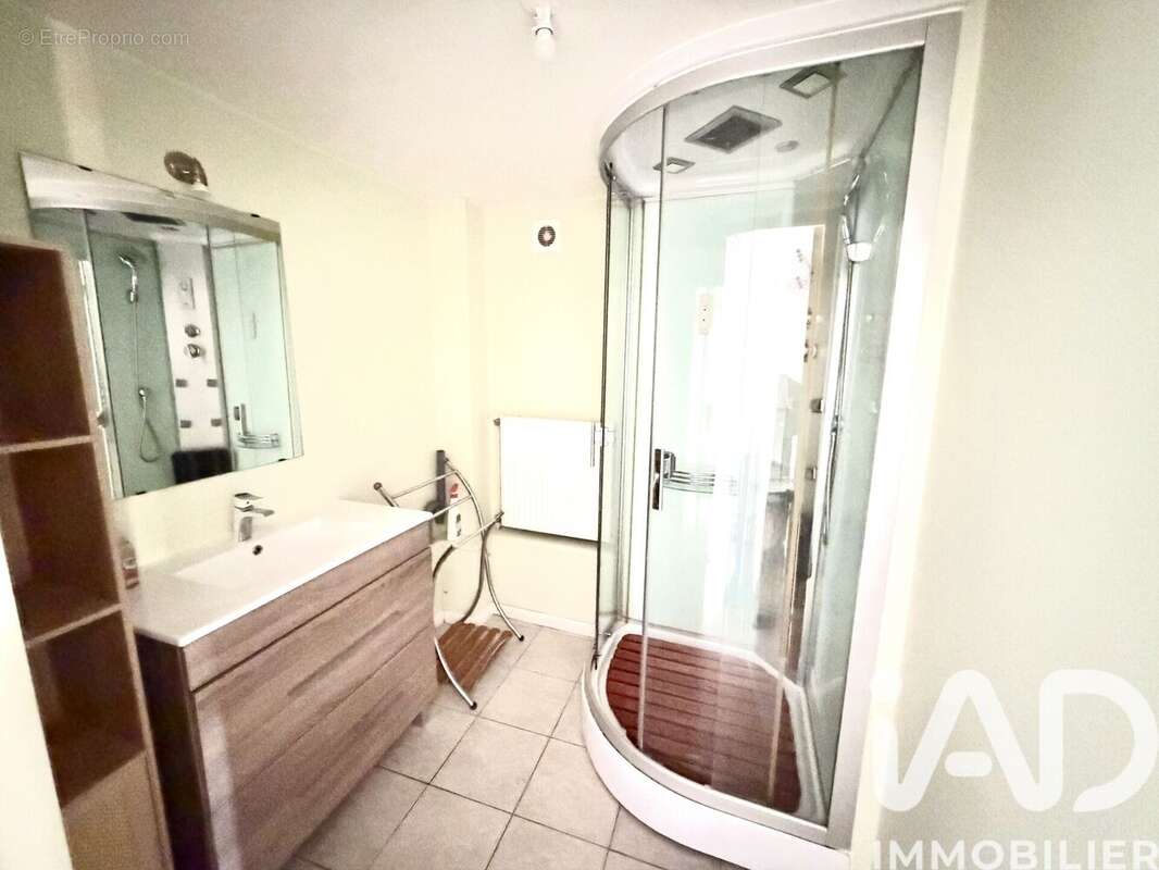 Photo 7 - Appartement à GRANVILLE