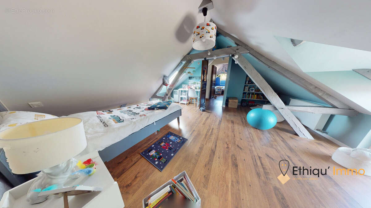 Maison 100 m² à Molins-Sur-Aube  - photo 9