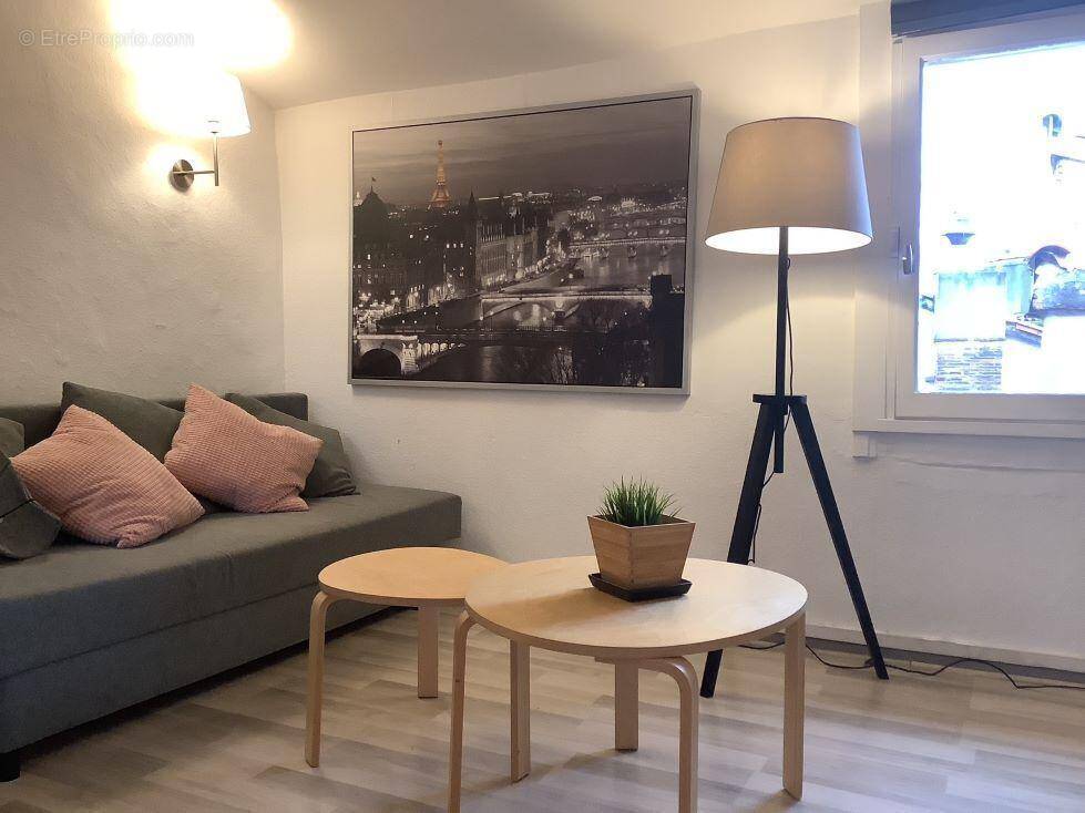   - Appartement à TOULOUSE