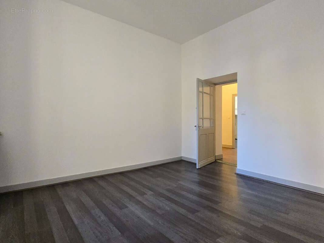 Maison à VILLAMBLARD