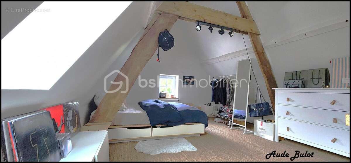 Maison à SAINGHIN-EN-MELANTOIS