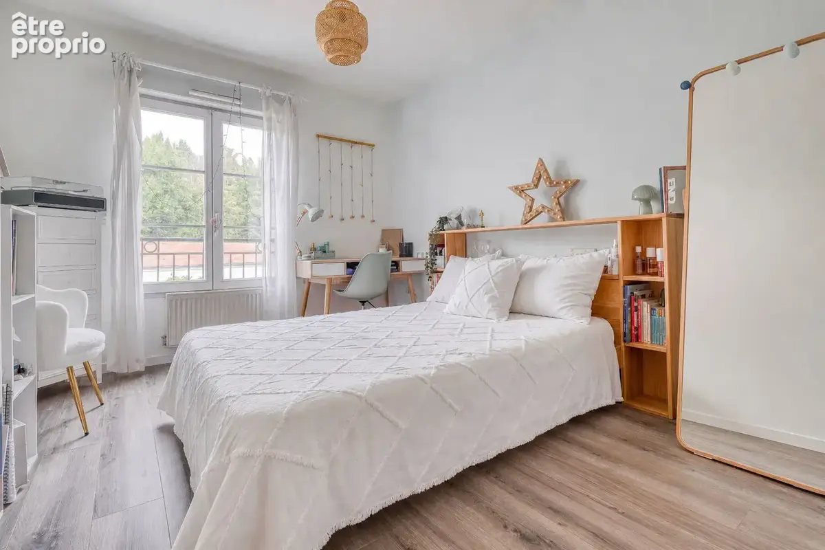 Maison familiale de près de 150n m2 - Bailly-Romainvilliers, Quartier du Golf - photo 11
