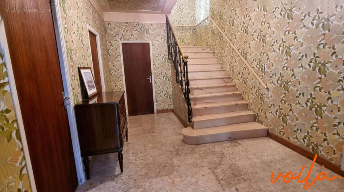 Maison à CARCASSONNE