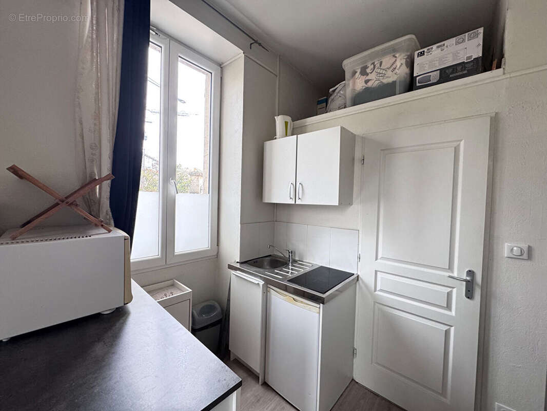 Appartement à DIJON