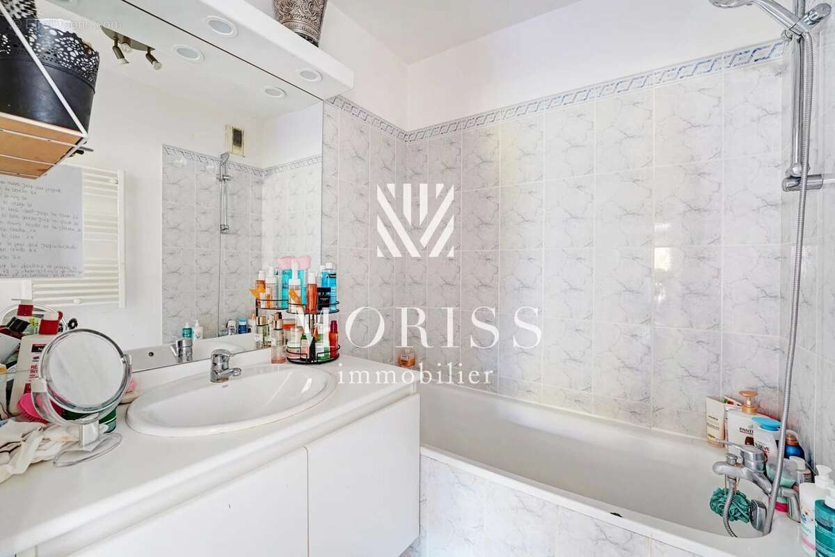 Appartement à NOGENT-SUR-MARNE