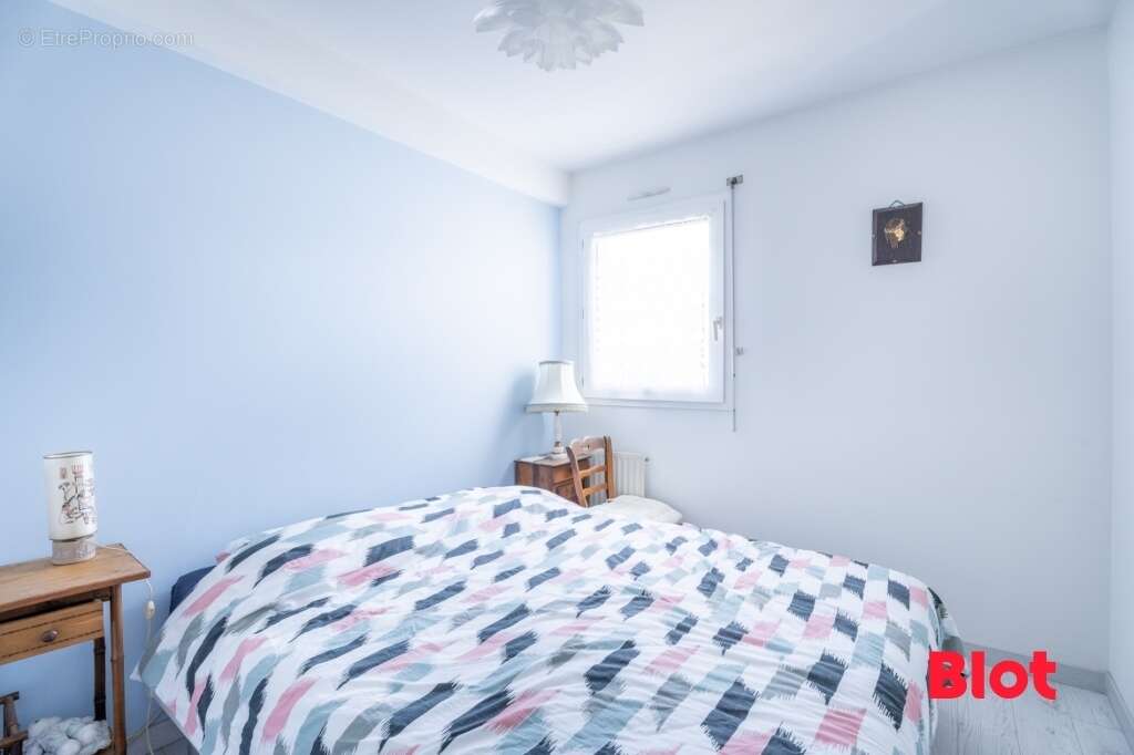 Appartement à VANNES