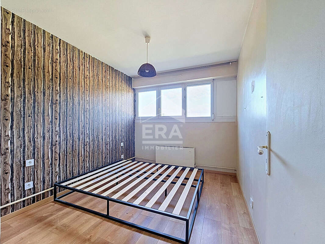 Appartement 57m² à pierrepont - photo 5