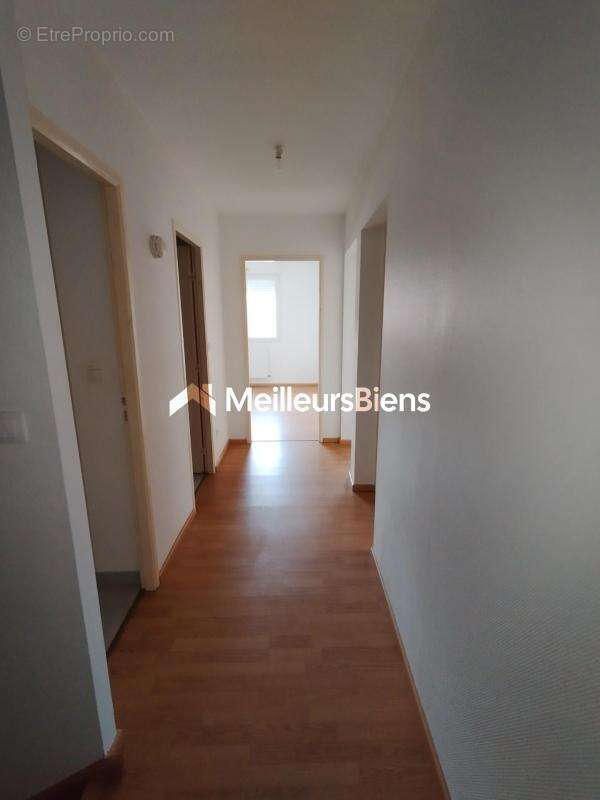 Maison à MONTHUREUX-SUR-SAONE