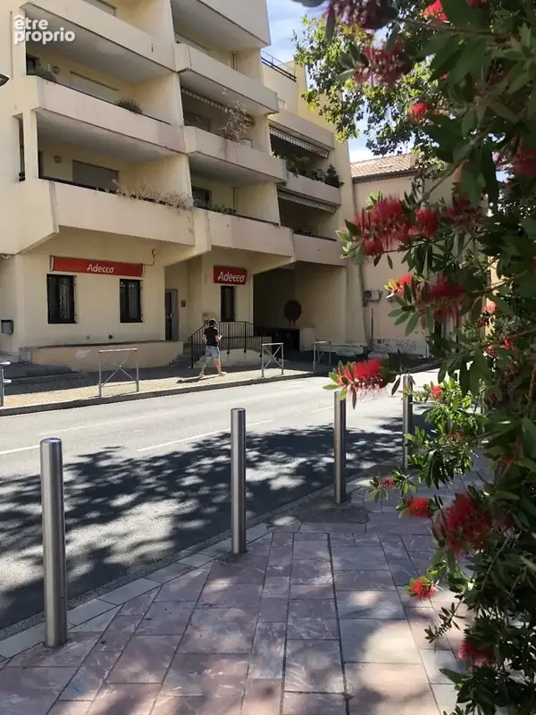 Commerce à BEZIERS