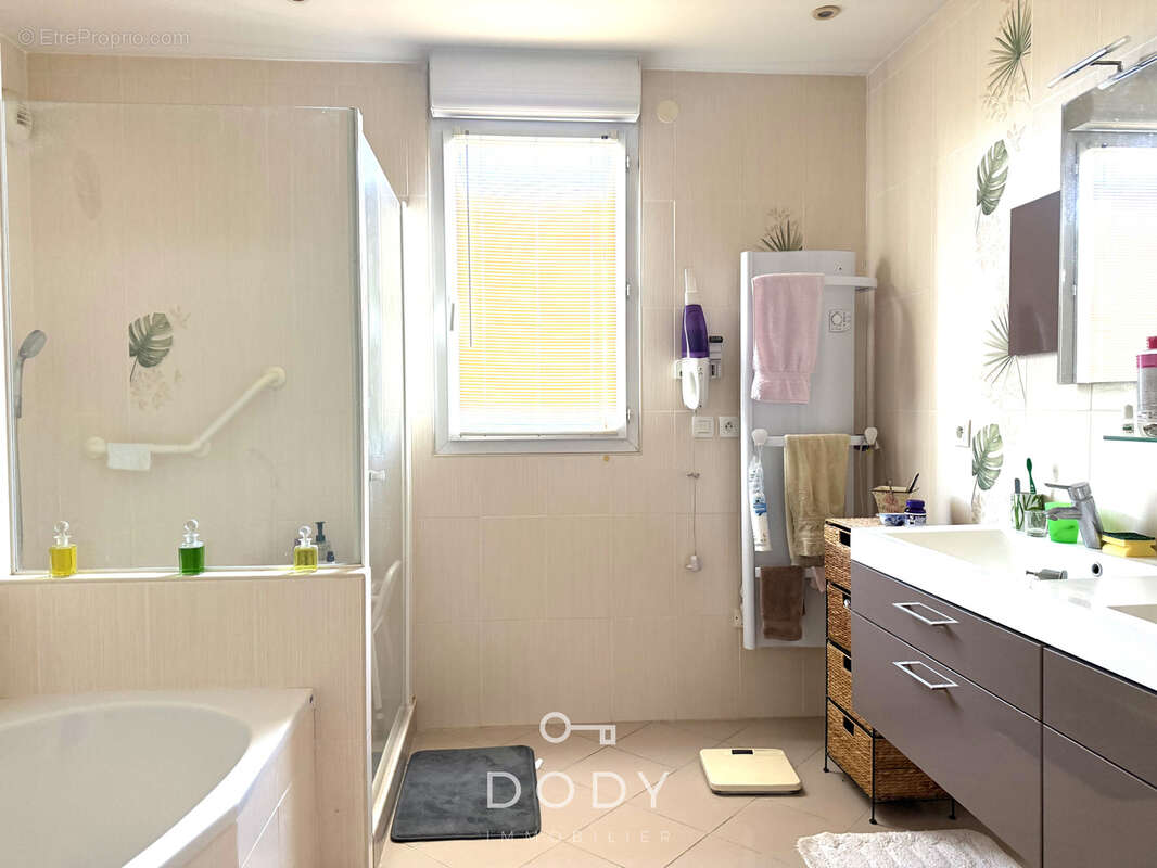 Appartement à BERGERAC