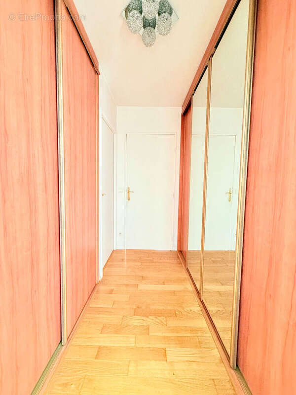 Appartement à MONTESSON