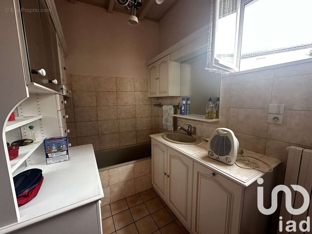 Photo 4 - Maison à GETIGNE