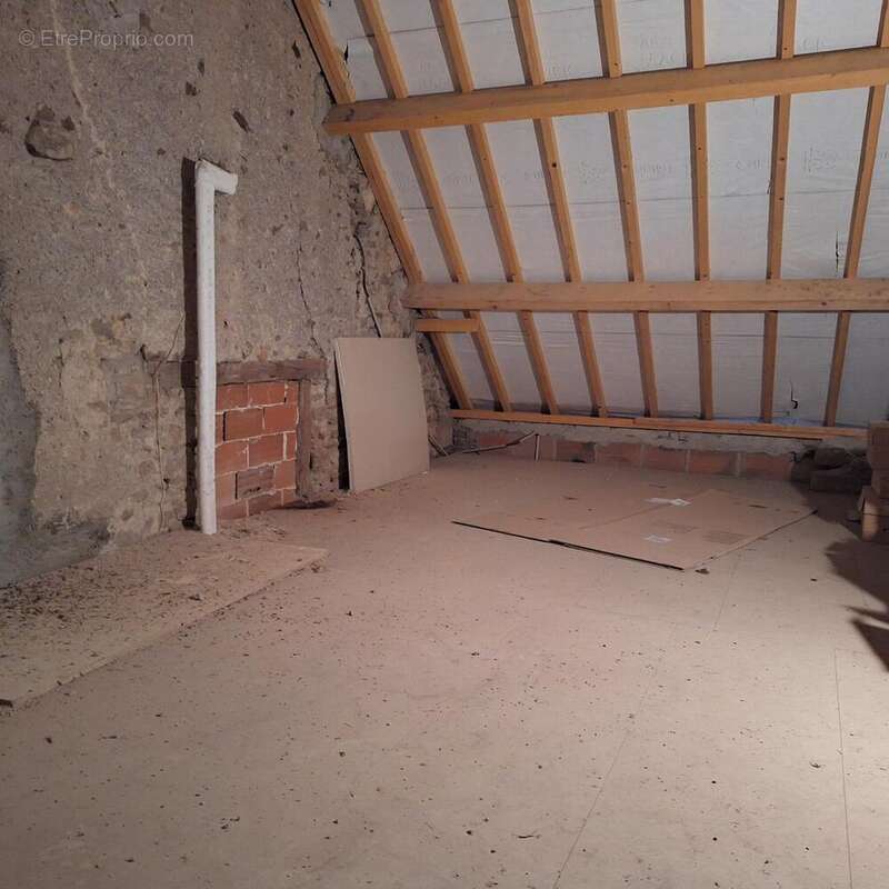 Photo 8 - Maison à MARMAGNE