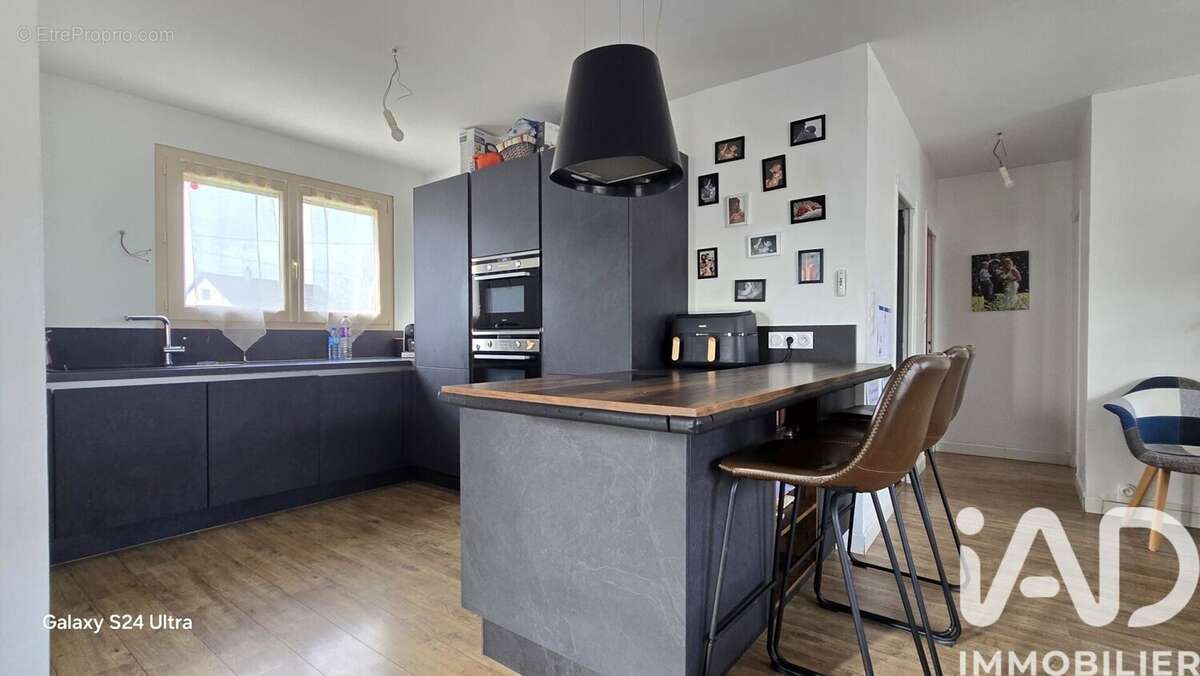 Photo 6 - Maison à ORVAL