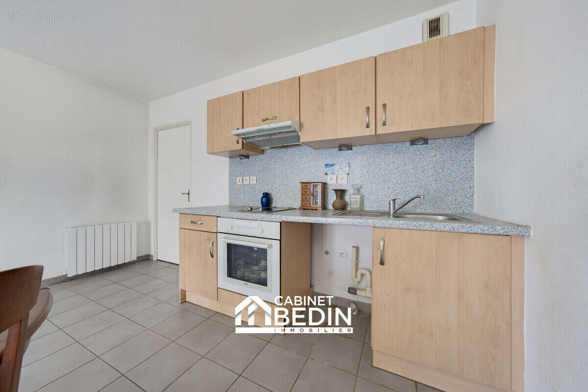 Appartement à MERIGNAC