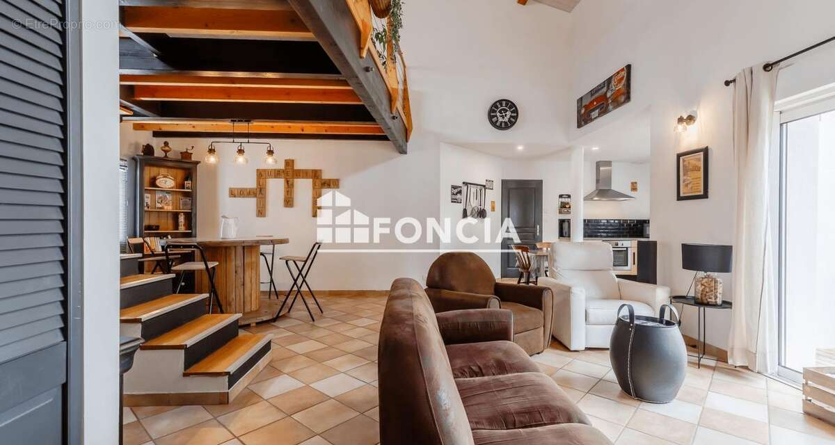 Maison à SAINT-JEAN-DE-MONTS