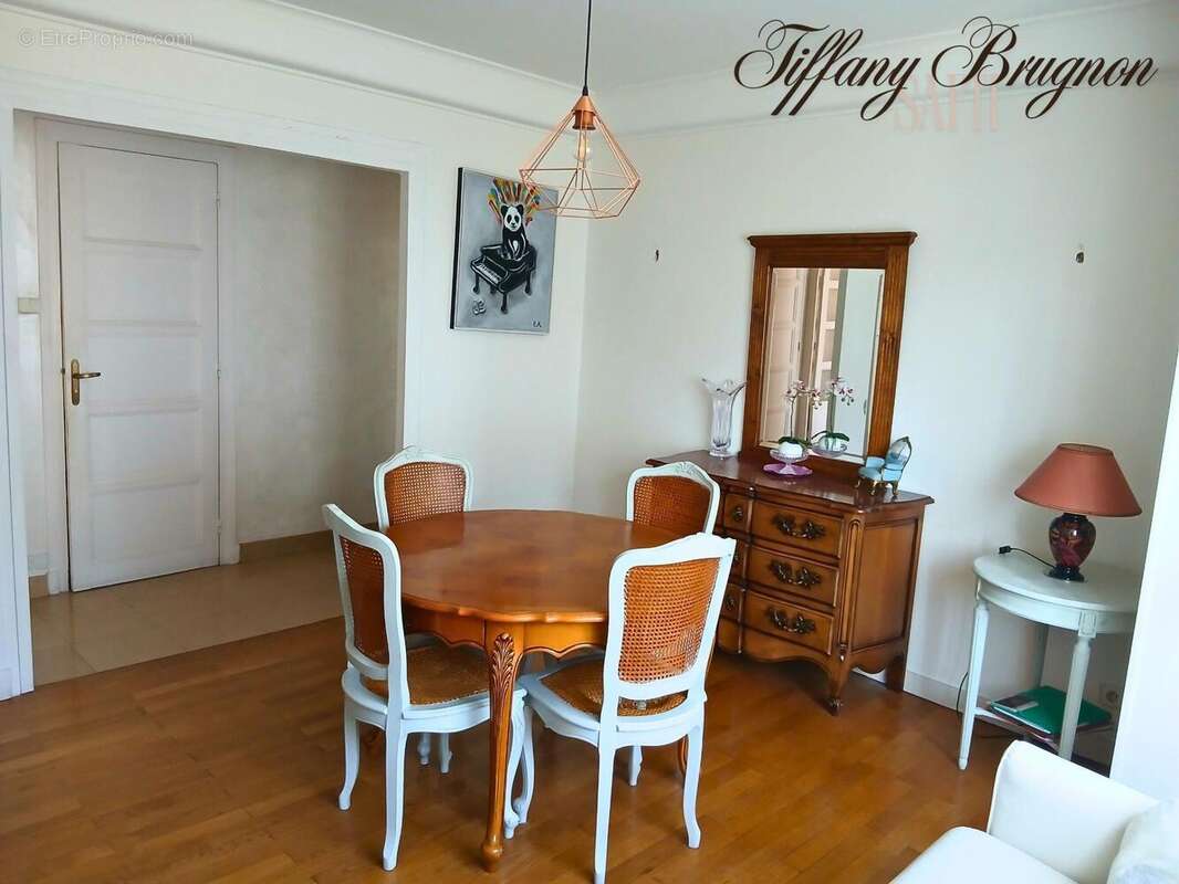 Photo 6 - Appartement à GRENOBLE