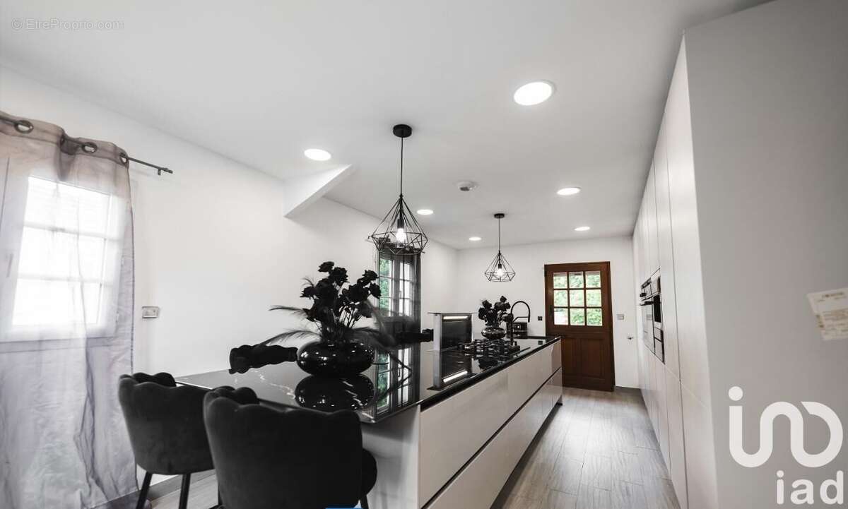 Photo 7 - Maison à SERMAISE