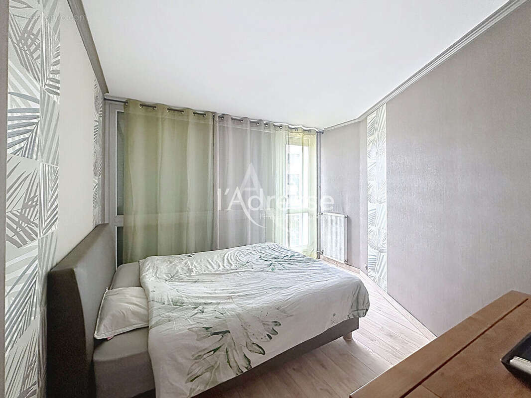 Appartement à CHELLES