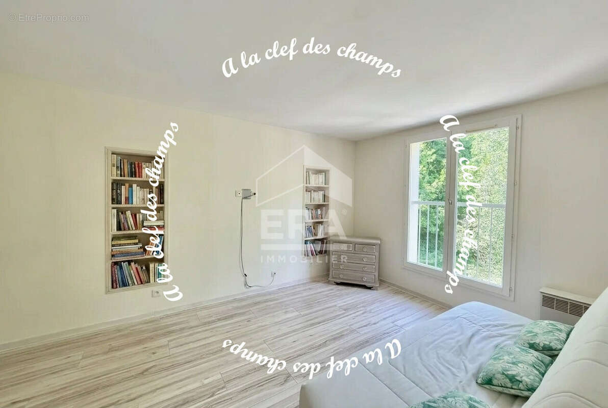 Maison 150m² à gif-sur-yvette - photo 13