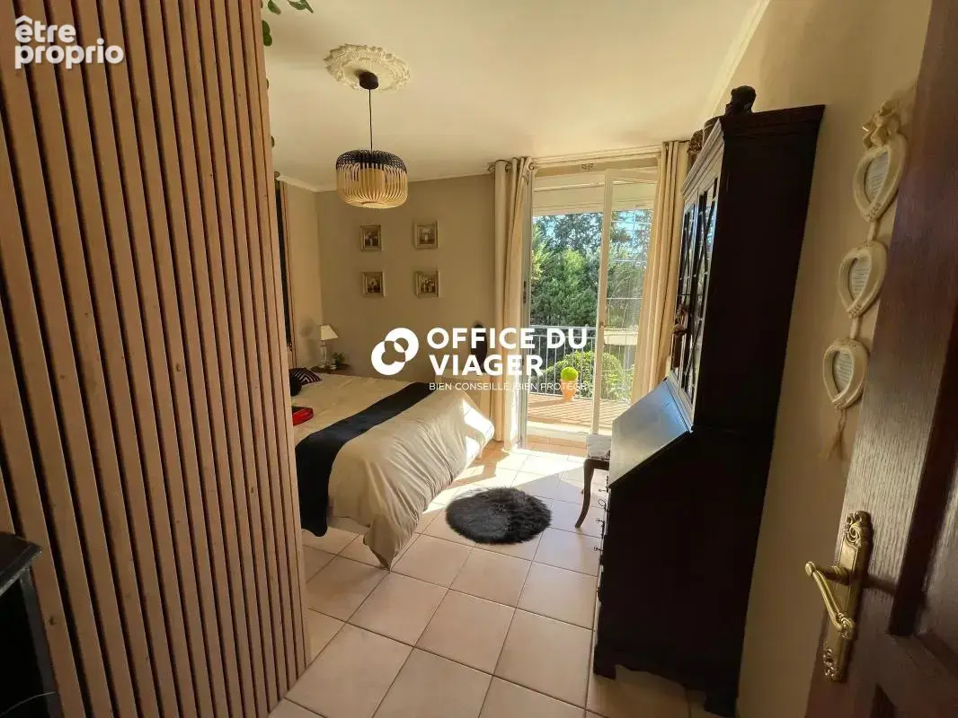 Appartement - 3 pièces - 72 m² - photo 10