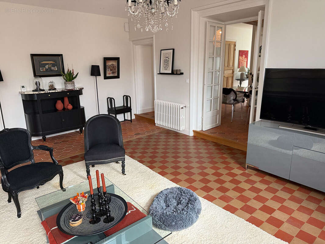 Maison à ALENCON