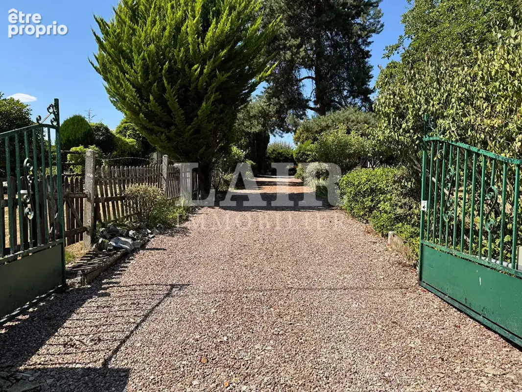 Longère normande secteur Pays d'Auge - photo 18