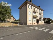 Appartement à PARAY-LE-MONIAL