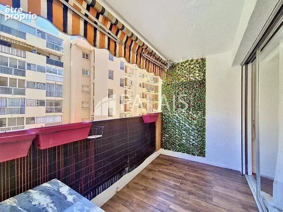 Beau 3 pièces traversant de 67 m² avec terrasse, à proximité de la mer - photo 4