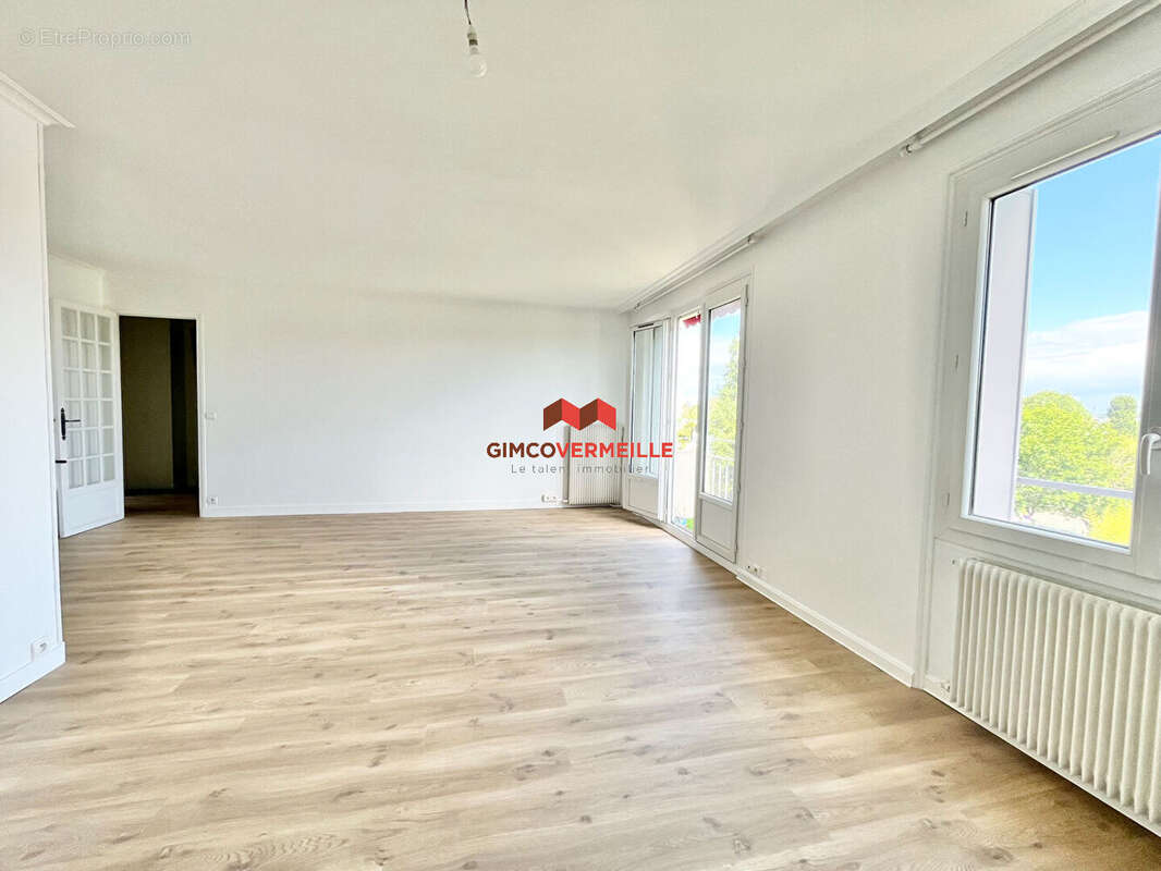 Appartement à CHATOU