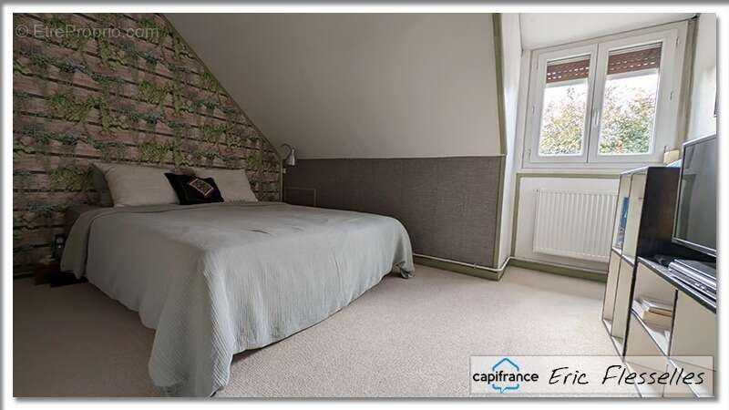 Maison à GOURNAY-SUR-MARNE