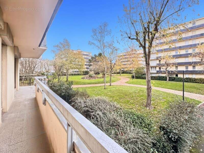 Appartement à ANGERS