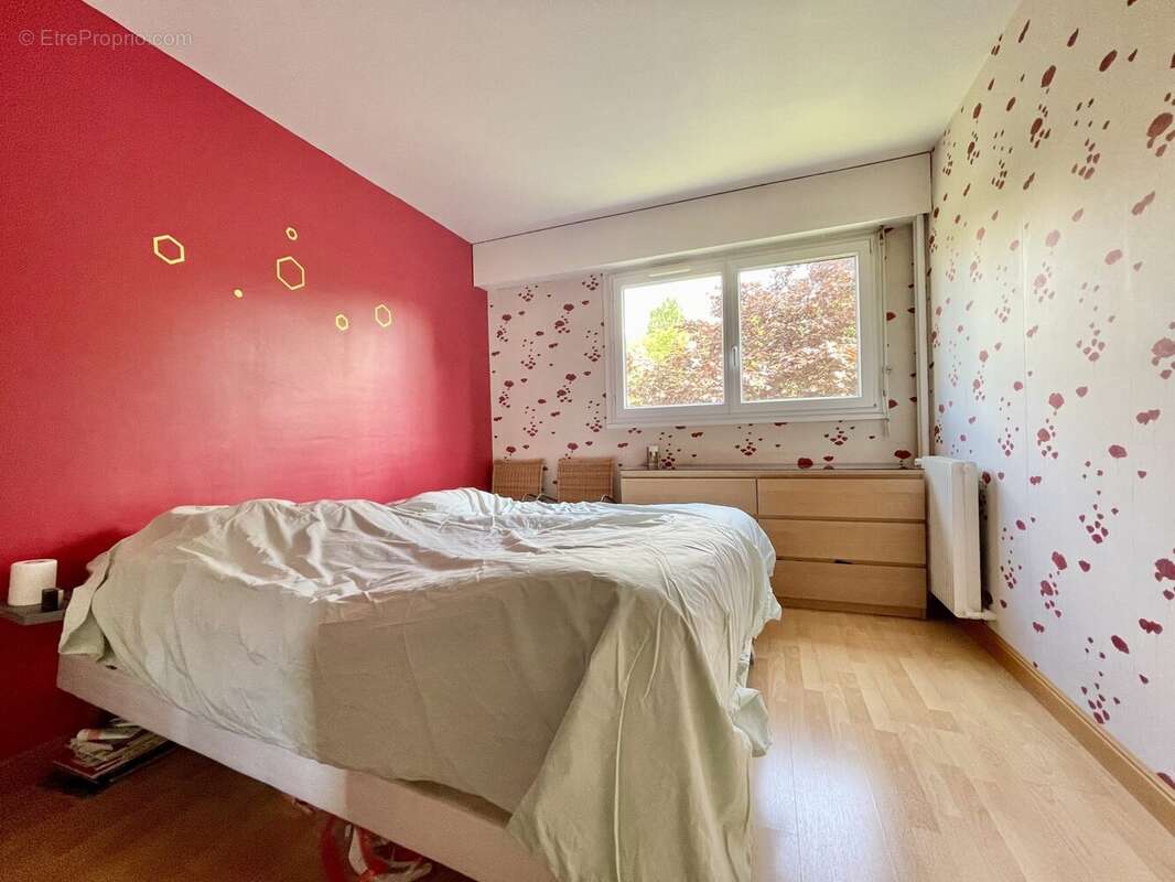 Appartement à NOISY-LE-SEC