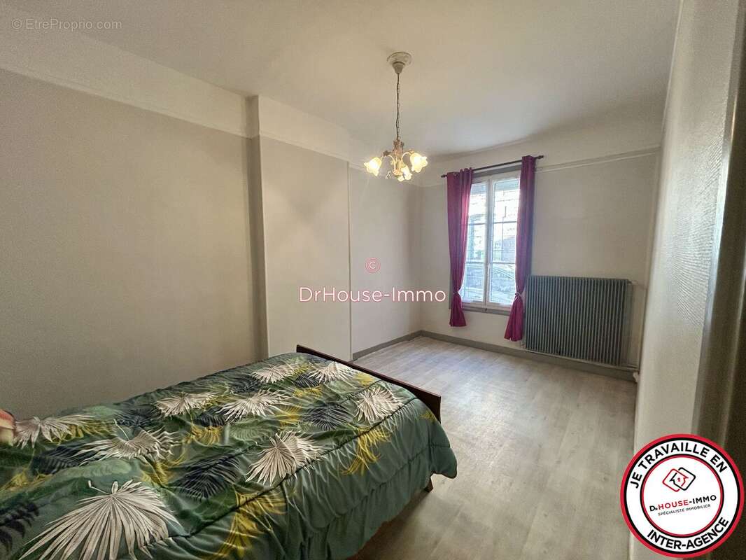 Appartement à GAILLON