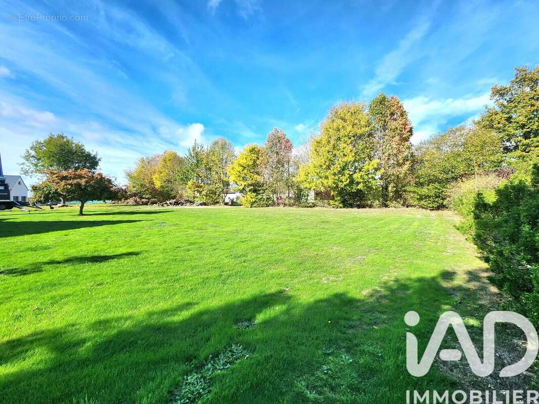 Photo 2 - Terrain à BOURGBARRE