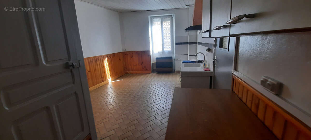 Maison à SAINTE-FLORINE