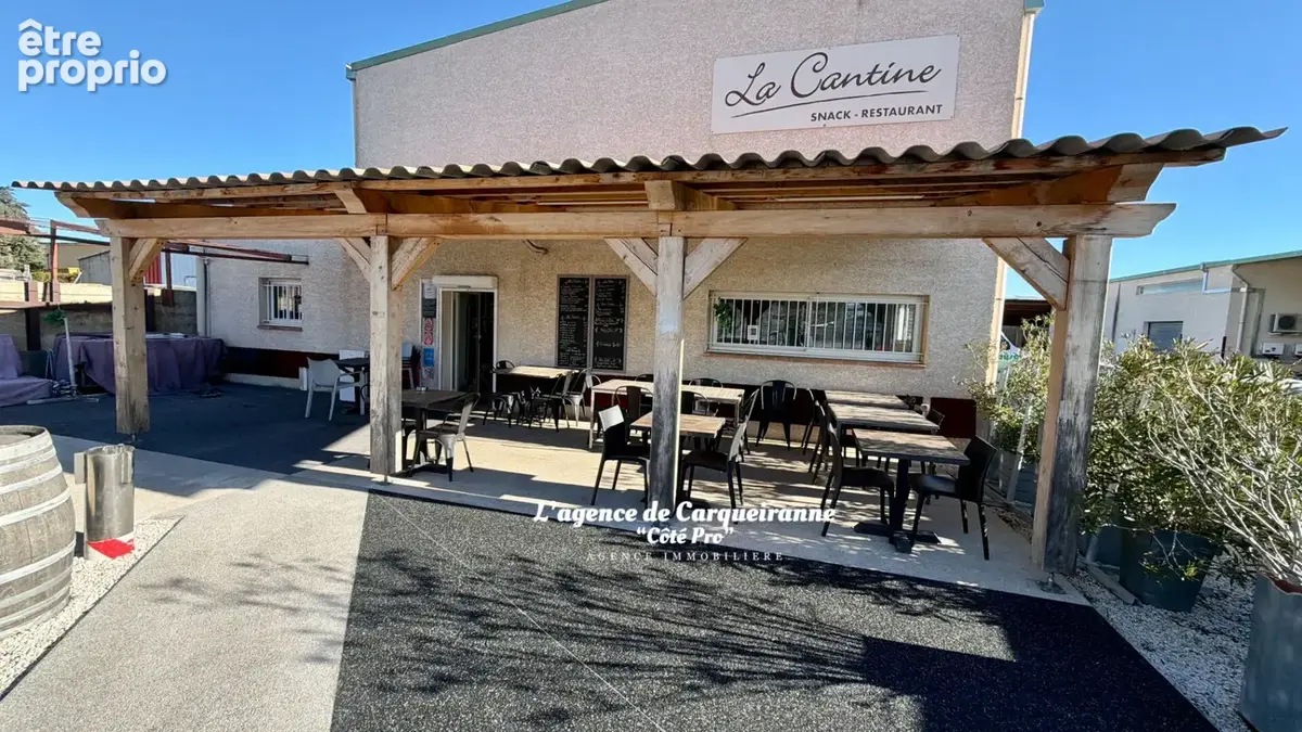Commerce à CUERS