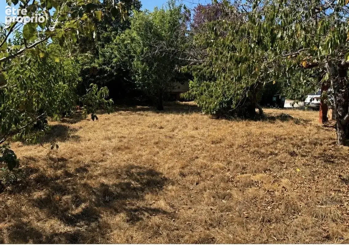 Terrain 582 m² à vendre à Fontenilles (31470) - photo 2